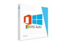 KMSAuto Lite v1.9.9 Win/Office激活工具单文件绿色版 - 易破解