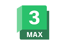 Autodesk 3ds Max 2026 俄罗斯大神m0nkrus精简优化版 - 易破解