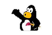 Tux Paint v0.9.31 开源免费的儿童绘画工具中文绿色版 - 易破解